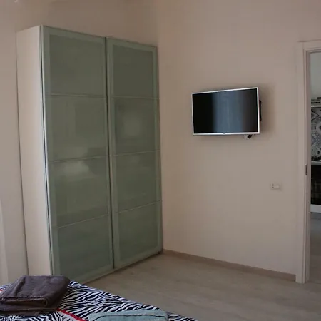 Lake's Place Апартаменты