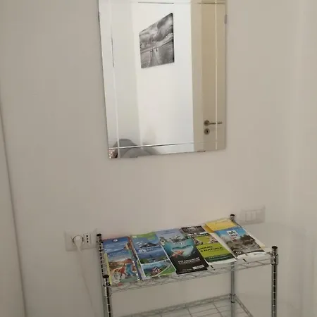 Апартаменты Lake's Place *