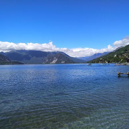 Lake's Place Апартаменты *