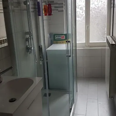 Lake's Place Апартаменты