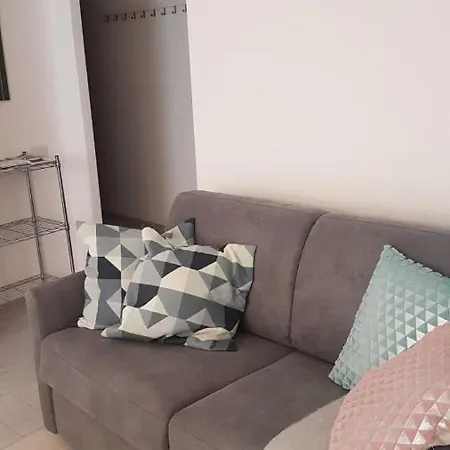 Апартаменты Lake's Place *