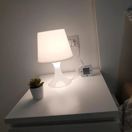 Апартаменты Lake's Place Вербания