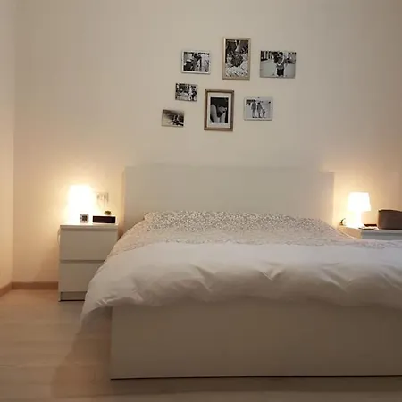 Апартаменты Lake's Place Вербания